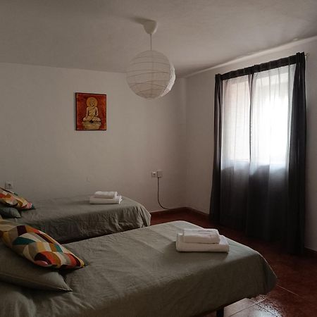 Ferienwohnung San Acacio 22 Ronda Exterior foto