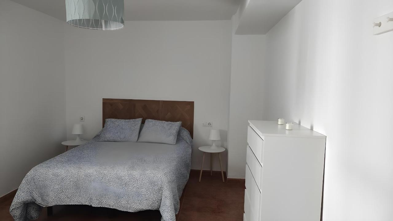 Ferienwohnung San Acacio 22 Ronda Exterior foto