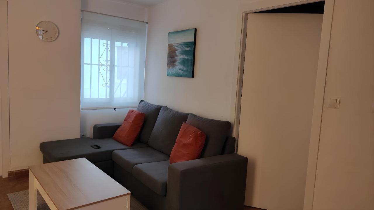 Ferienwohnung San Acacio 22 Ronda Exterior foto