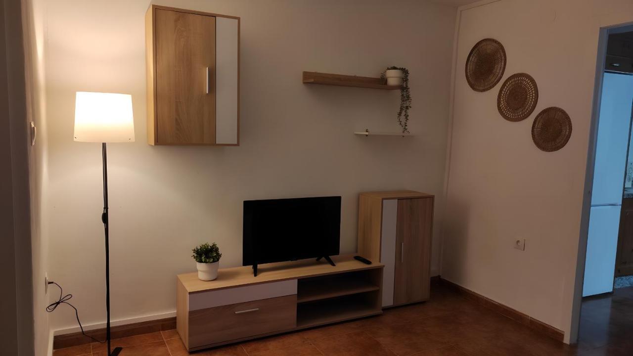 Ferienwohnung San Acacio 22 Ronda Exterior foto