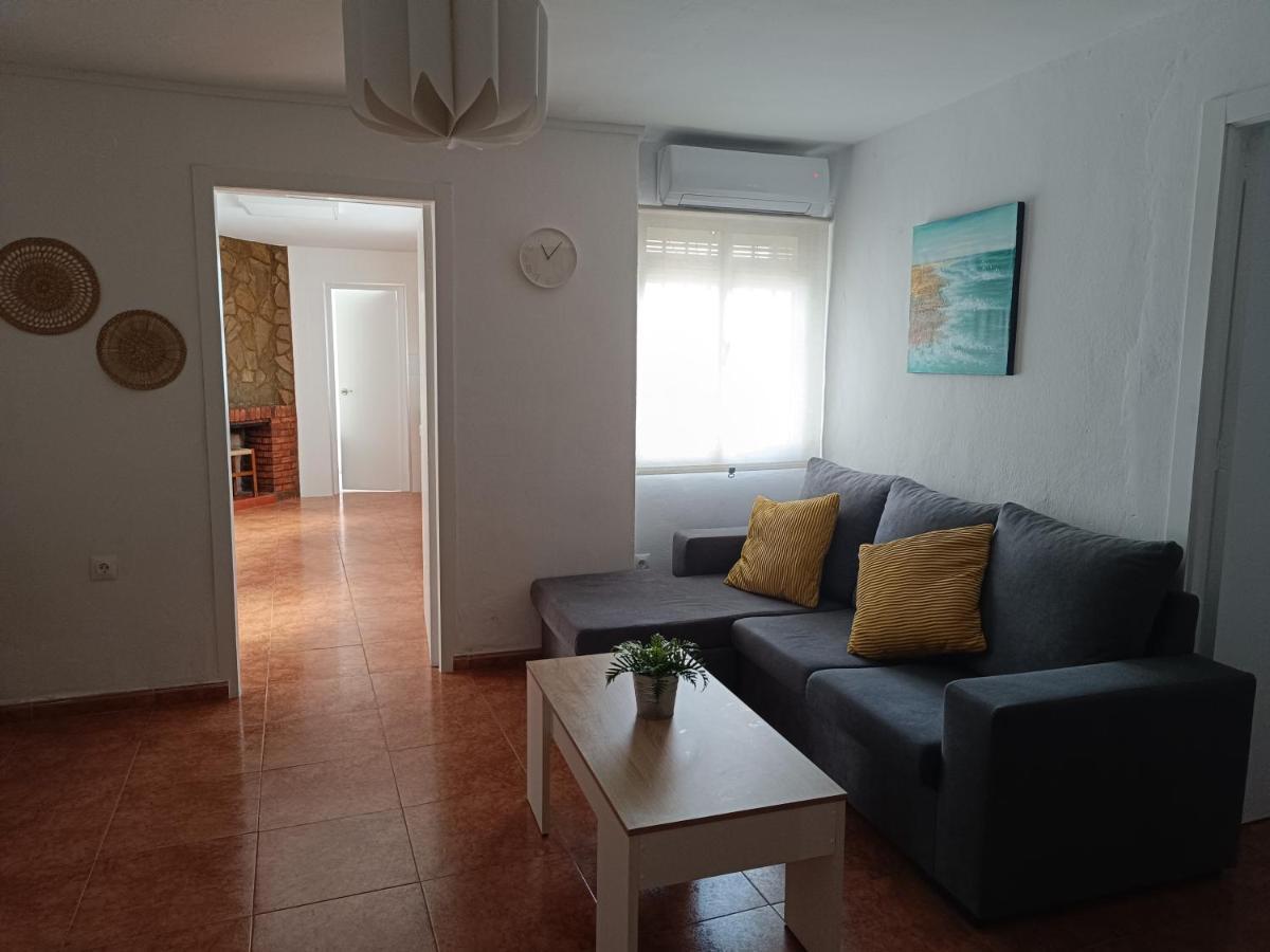 Ferienwohnung San Acacio 22 Ronda Exterior foto