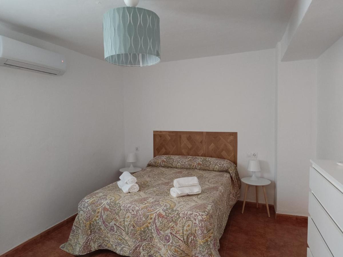 Ferienwohnung San Acacio 22 Ronda Exterior foto