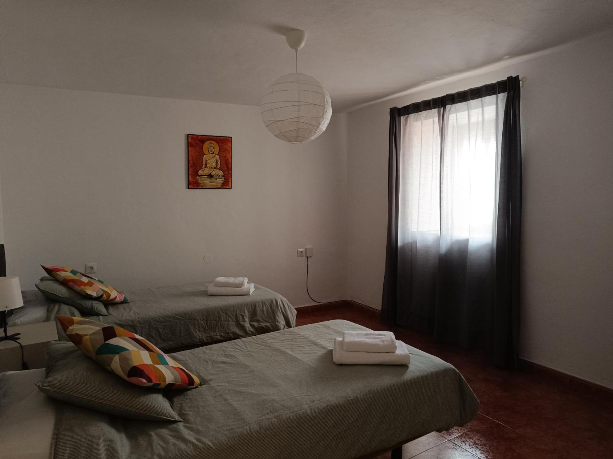 Ferienwohnung San Acacio 22 Ronda Exterior foto