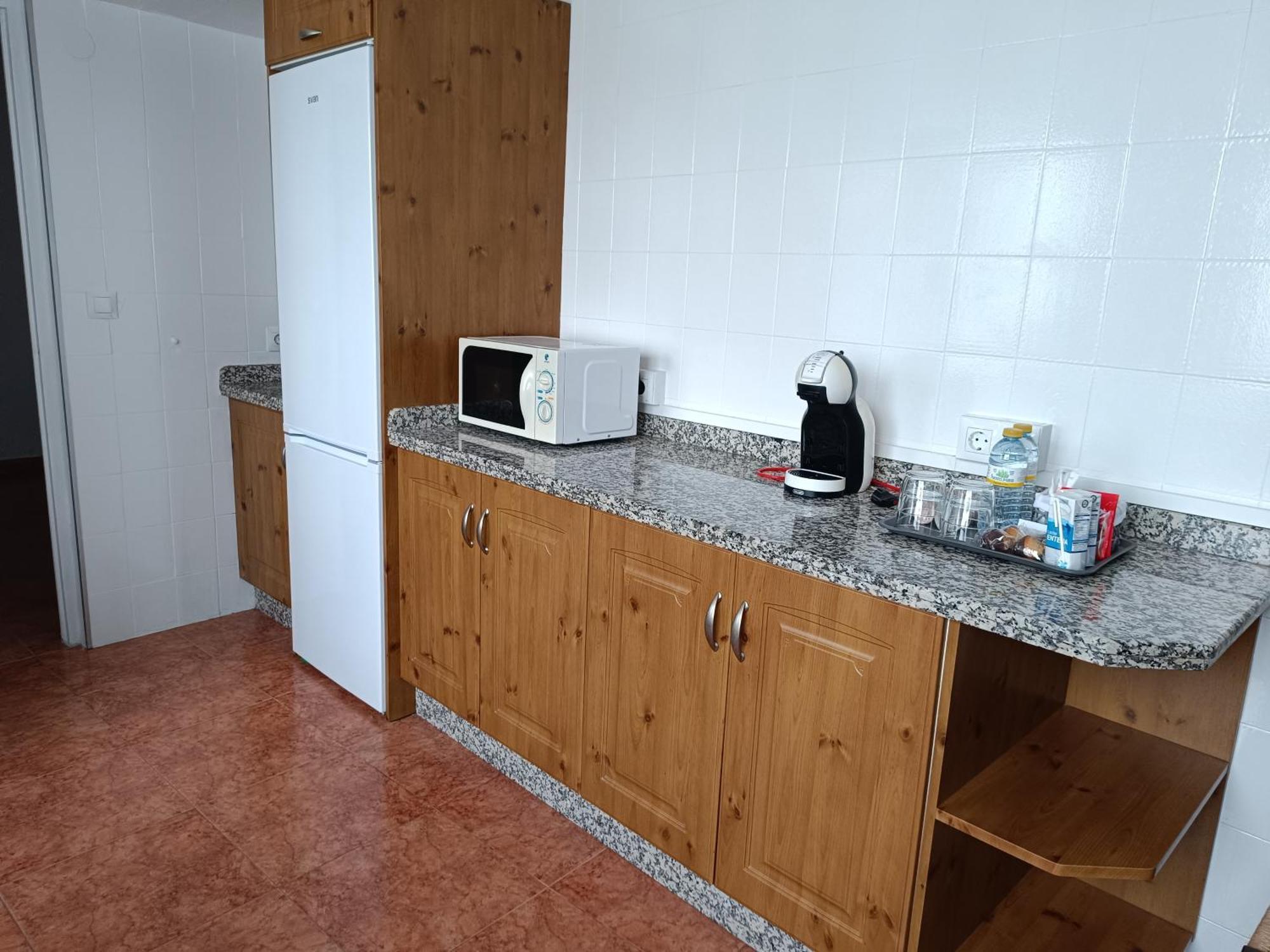 Ferienwohnung San Acacio 22 Ronda Exterior foto